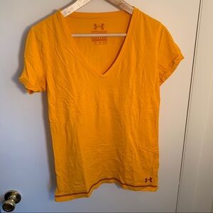NWOT Under Armour Charged Cotton Tshirt